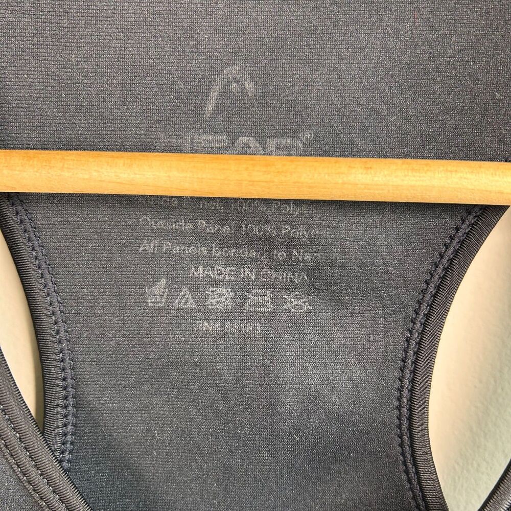 Head Women’s Neoprene Slimming Vest - Picture 4 of 7